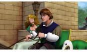 Скриншот к фильму «Принцесса Лебедь 5: Королевская сказка»