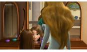 Скриншот к фильму «Принцесса Лебедь 5: Королевская сказка»