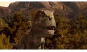 Скриншот к фильму «Тарбозавр 3D»