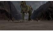 Скриншот к фильму «Тарбозавр 3D»