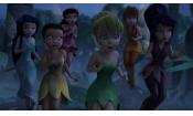 Скриншот к фильму «Феи: Загадка пиратского острова»