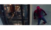 Скриншот к фильму «Новый Человек-паук: Высокое напряжение»