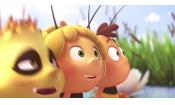 Скриншот к фильму «Пчёлка Майя»