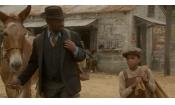 Скриншот к фильму «Джеймс Браун: Путь наверх»