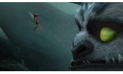Скриншот к фильму «Феи: Легенда о чудовище»