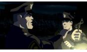 Скриншот к фильму «Бэтмен: Возвращение Темного рыцаря. (2 части)»