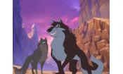 Скриншот к фильму «Балто 2: В поисках волка»