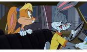 Скриншот к фильму «Луни Тюнз: кролик в бегах»