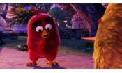 Скриншот к фильму «Angry Birds в кино»