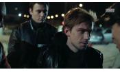 Скриншот к фильму «Полицейский с Рублевки (2 сезона)»