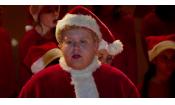 Скриншот к фильму «Плохой Санта 2»