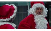Скриншот к фильму «Плохой Санта 2»