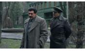 Скриншот к фильму «Власик. Тень Сталина (1 сезон)»