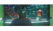 Скриншот к фильму «Лего Фильм: Бэтмен»