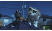 Скриншот к фильму «Жил-был кот»