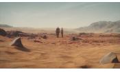 Скриншот к фильму «Звёздный десант: Предатель Марса»