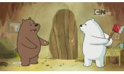 Скриншот к фильму «Вся правда о медведях (3 сезона)»