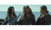 Скриншот к фильму «Пираты Карибского моря: Мертвецы не рассказывают сказки»