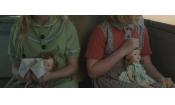 Скриншот к фильму «Проклятие Аннабель: Зарождение зла»