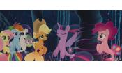 Скриншот к фильму «My Little Pony в кино»