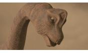 Скриншот к фильму «Динозавр»