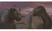 Скриншот к фильму «Динозавр»