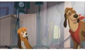 Скриншот к фильму «Лис и пёс 2»