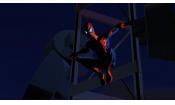 Скриншот к фильму «Новый Человек-паук (1 сезон)»