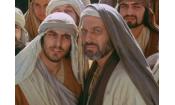 Скриншот к фильму «Иисус из Назарета»