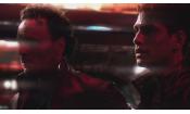 Скриншот к фильму «Звёздный крейсер Галактика: Кровь и Хром»