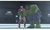 Скриншот к фильму «Железный человек и Халк: Союз героев»