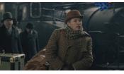 Скриншот к фильму «Шерлок Холмс (16 серий)»