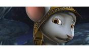 Скриншот к фильму «Приключения мышонка»