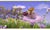 Скриншот к фильму «Пчелка Майя: Новые приключения (78 серий)»