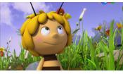 Скриншот к фильму «Пчелка Майя: Новые приключения (78 серий)»