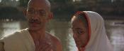 Скриншот к фильму «Ганди»
