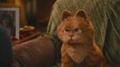 Скриншот к фильму «Гарфилд 2: История двух кошечек»