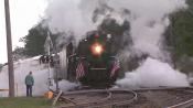 Скриншот к фильму «HD Moods: Поезда»