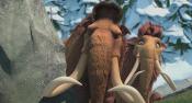 Скриншот к фильму «Ледниковый период 3: Эра динозавров»