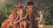 Скриншот к фильму «Ледниковый период 3: Эра динозавров»