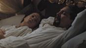 Скриншот к фильму «Любовь во время холеры»
