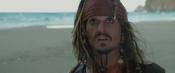 Скриншот к фильму «Пираты Карибского моря 4: На странных берегах»