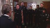 Скриншот к фильму «Полицейская академия 2: Их первое задание»