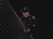 Скриншот к фильму «Полицейская академия 4: Граждане в дозоре»