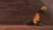 Скриншот к фильму «Кот в сапогах: Три Чертенка»