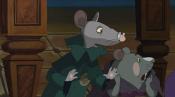Скриншот к фильму «Щелкунчик и мышиный король»