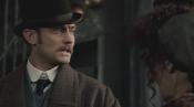 Скриншот к фильму «Шерлок Холмс»