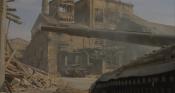 Скриншот к фильму «Снайпер 2»
