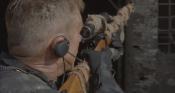 Скриншот к фильму «Снайпер 2»