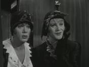 Скриншот к фильму «В джазе только девушки»